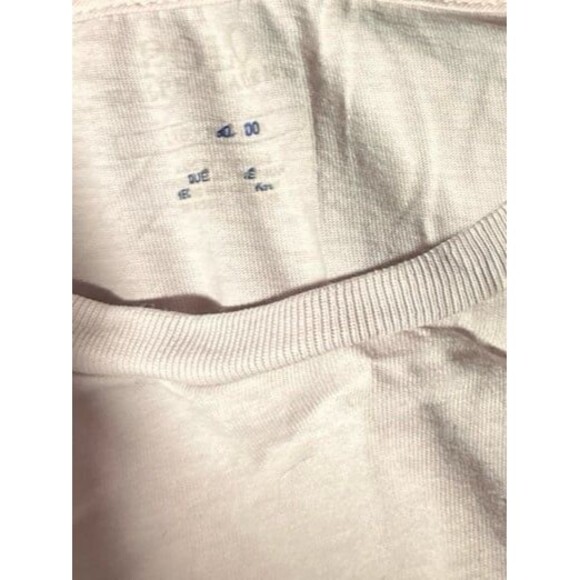 Men’s polo pink top - Picture 2 of 3